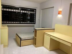 Blk 495D Tampines Street 43 (Tampines), HDB Executive #544587321